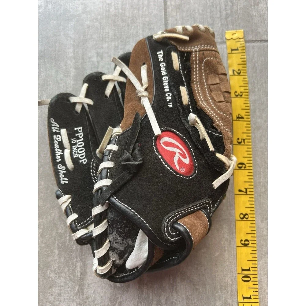Rawlings Savage Series 10